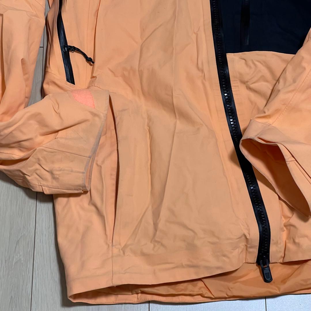 BURTON ak cyclic サイクリック Sサイズ