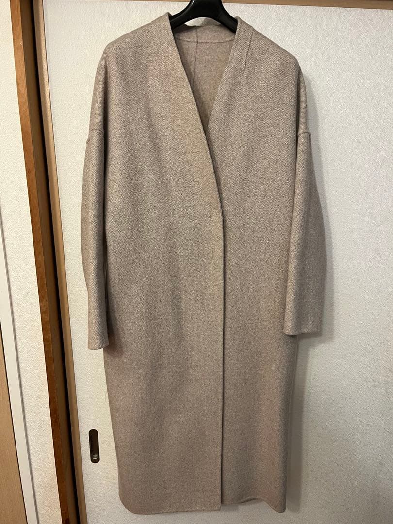 Barneys New York ウールコート