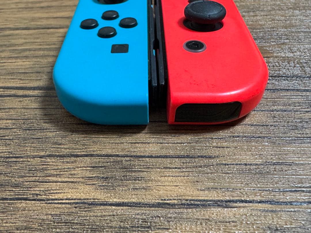 Nintendo switch 正常動作確認済み B