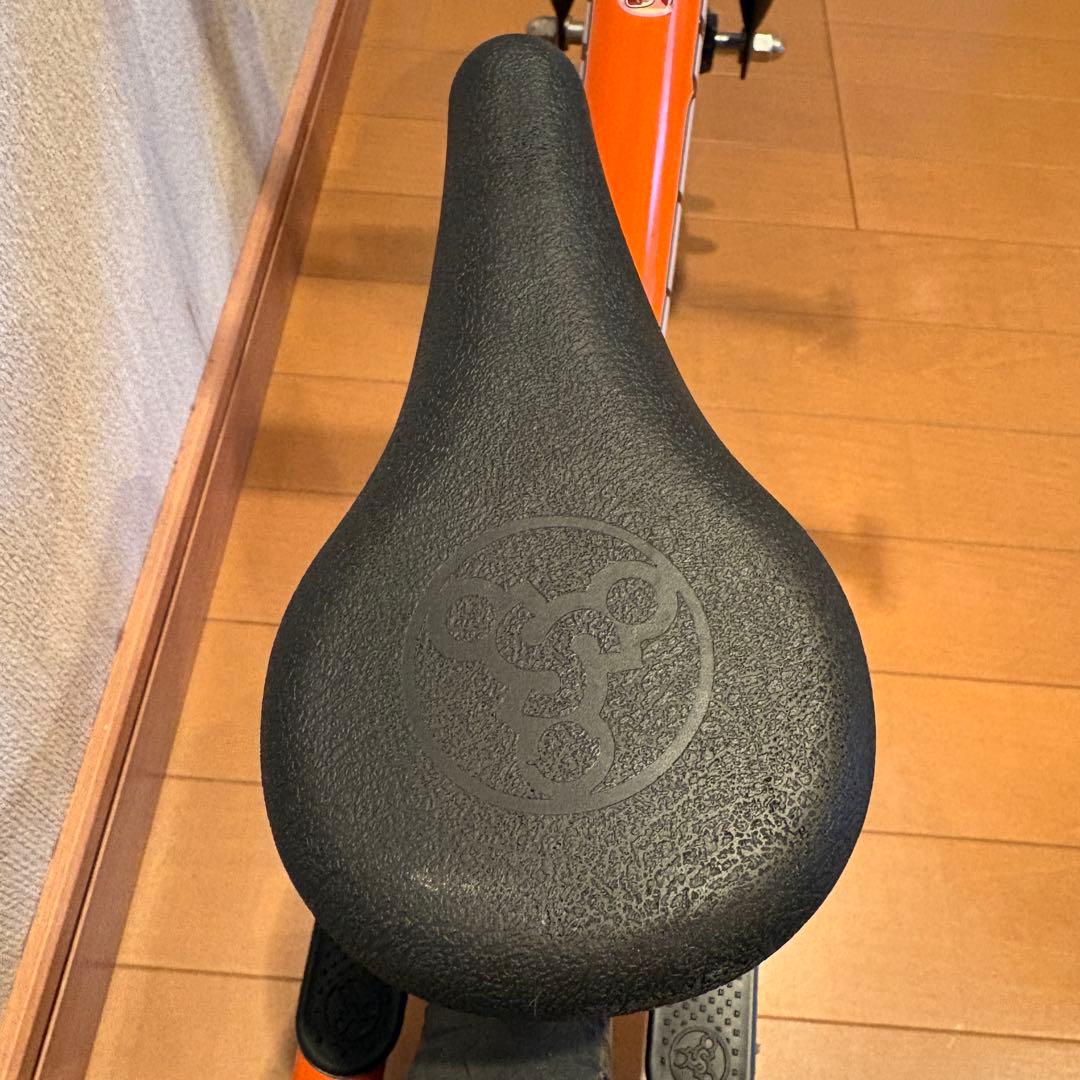 ストライダー スポーツ 12インチ オレンジ STRIDER SPORT 正規品
