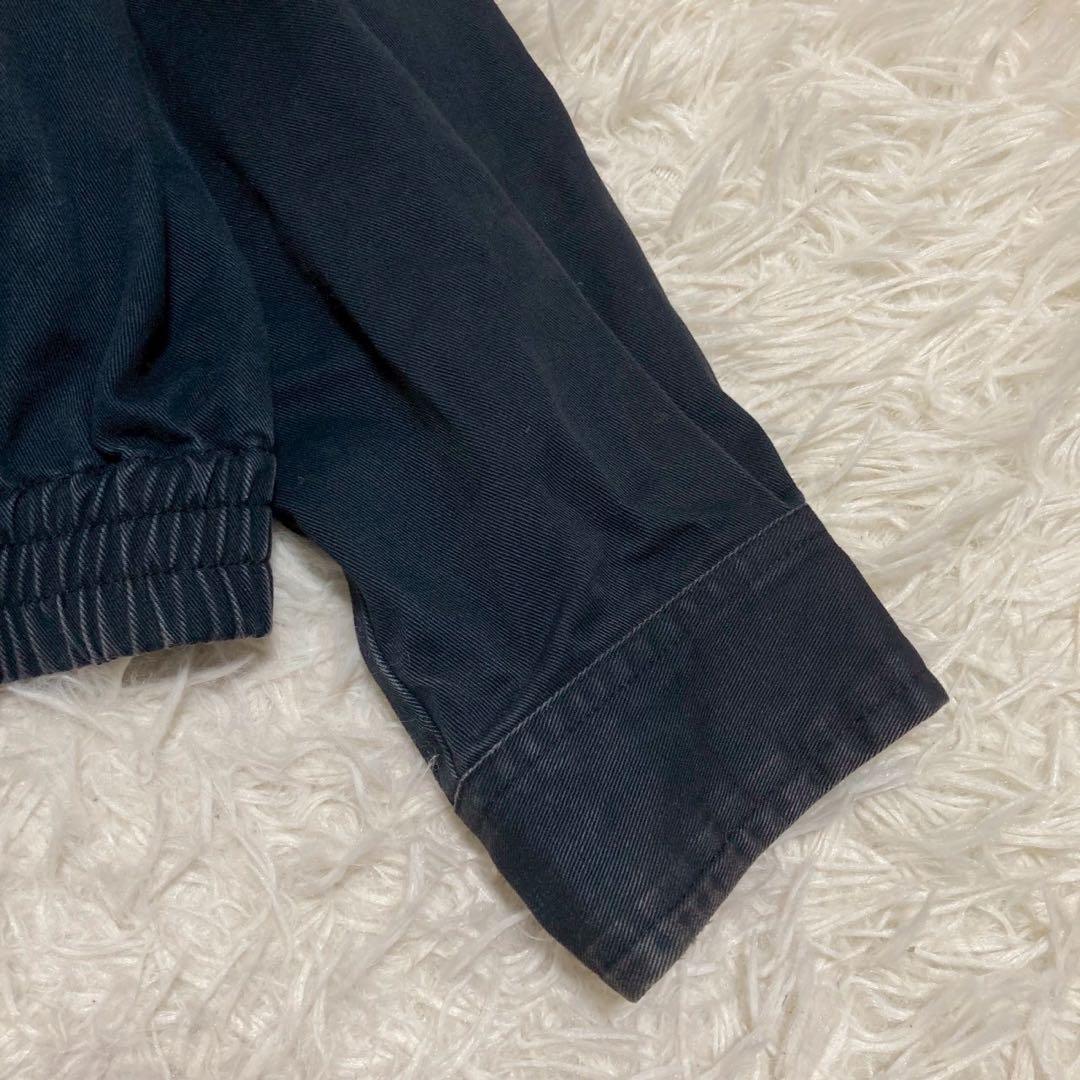 Polo by Ralph Lauren スイングトップ ネイビー L