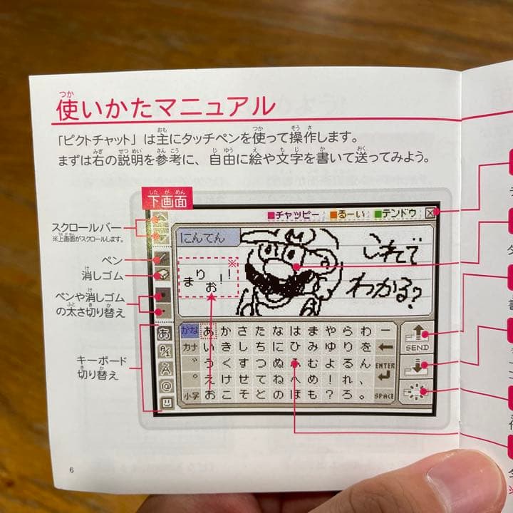 クラブニンテンドー シリアルナンバー(使用済み)