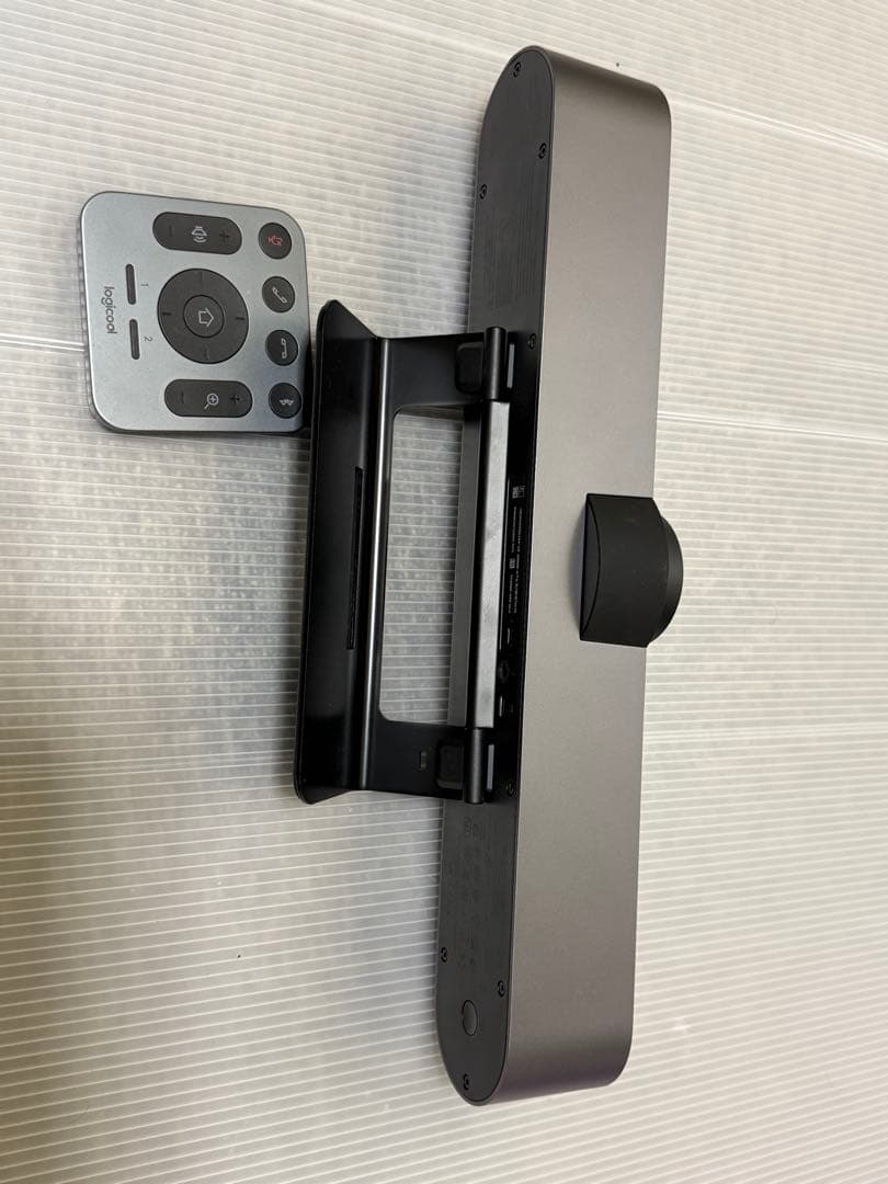 logicool MEETUP V-R0007 ジャンク 4K