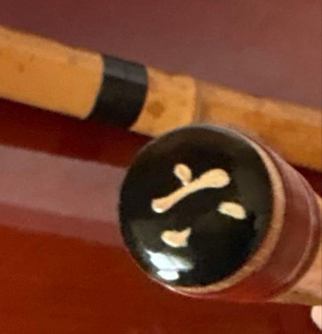 和楽器2種（篠笛＆尺八）【＊】