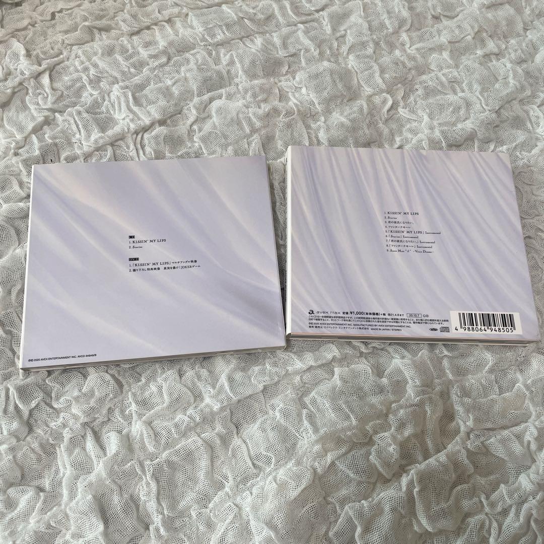  Man CD DVD まとめ売り お得セット バラ売り可