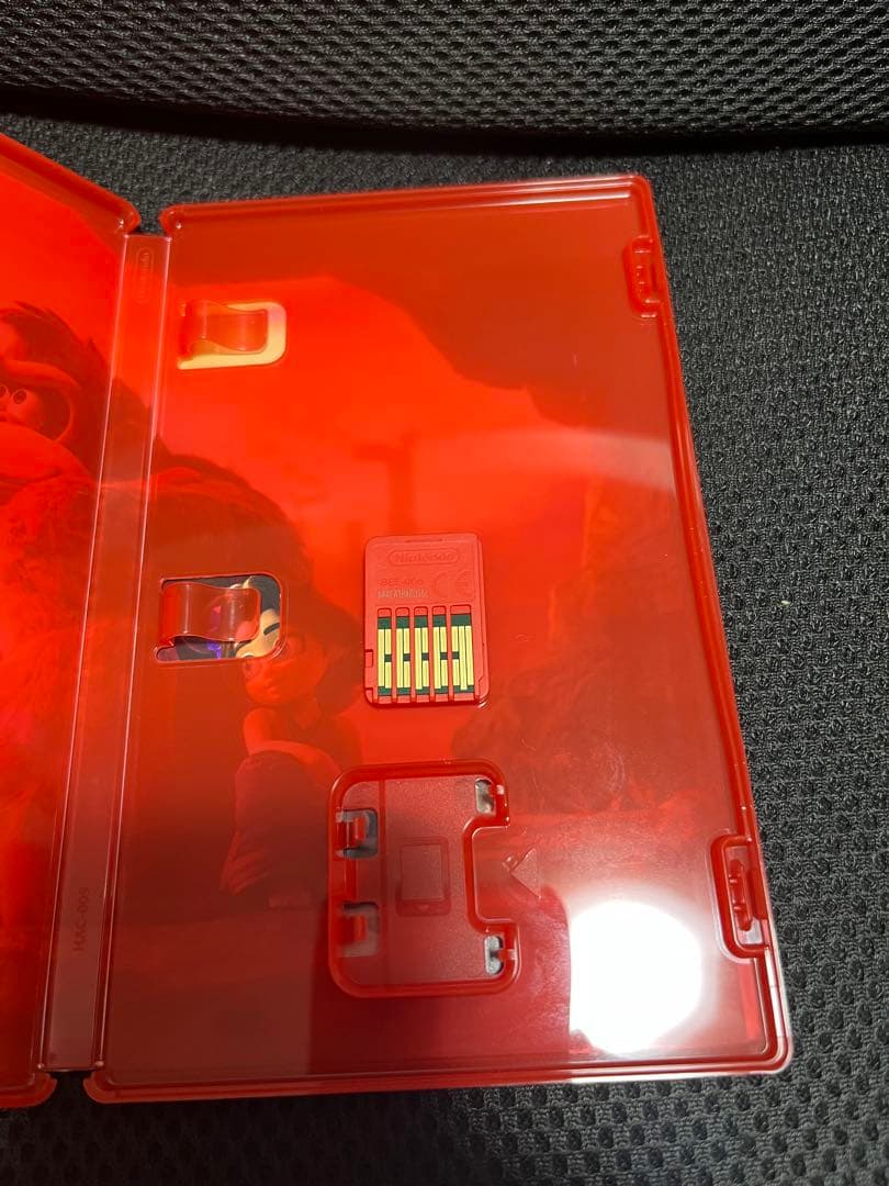 ドンキーコング バナンザ NintendoSwitch2 ソフト