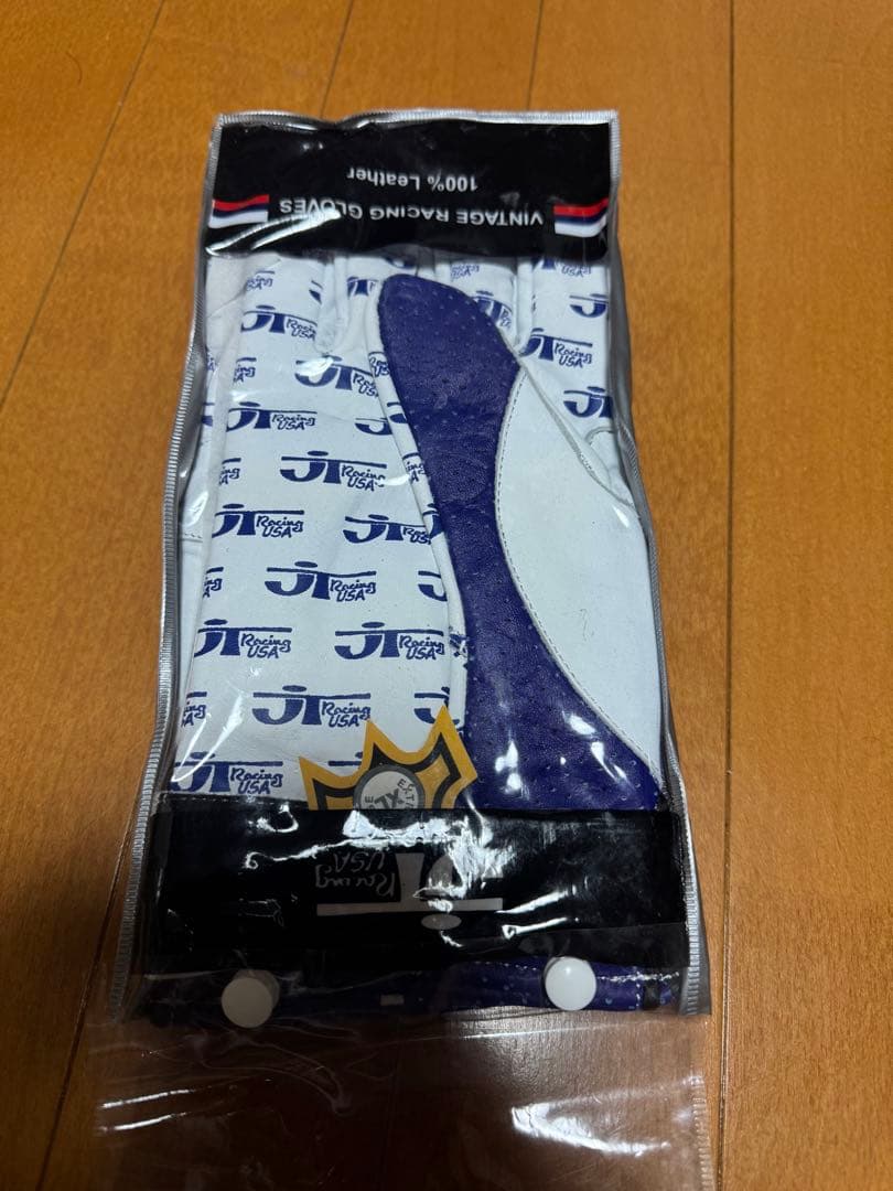 小物 jt Racing