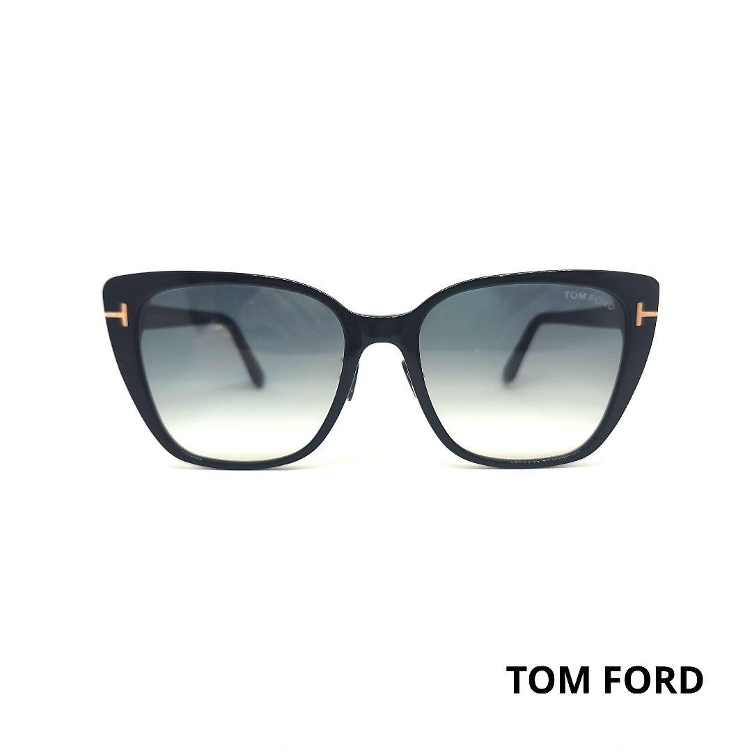TOM FORD　トムフォード　サングラス　眼鏡　TF1056