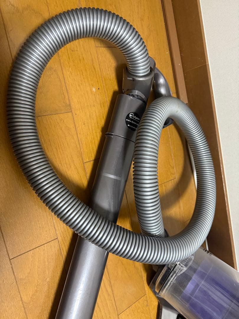 Dyson DC48 キャニスター掃除機 本体