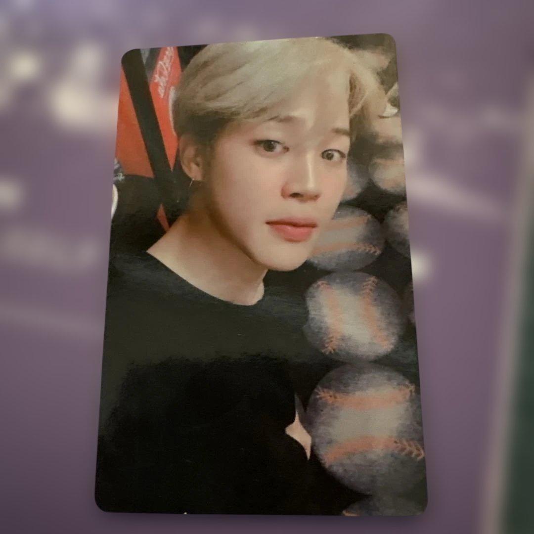 BTS lys ニューヨーク　DVD