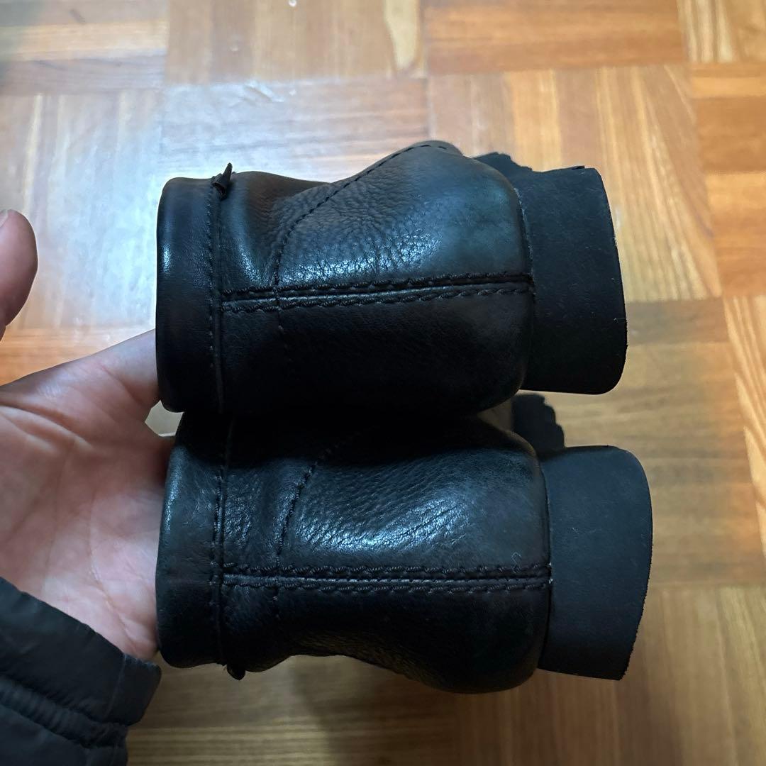 靴 Clarks GORE-TEX