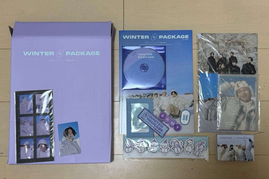 【トレカ付き】BTS DVD まとめ売り