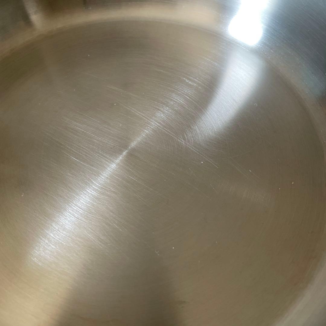 フィスラー(Fissler) ステンレス鍋 スナッキーセット