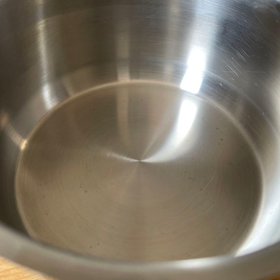 フィスラー(Fissler) ステンレス鍋 スナッキーセット