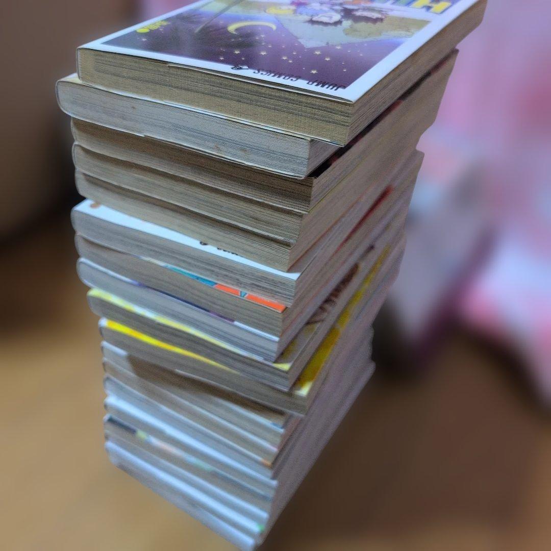 ハンターハンター　HUNTER×HUNTER　 全巻セット 1-38巻　以下続刊