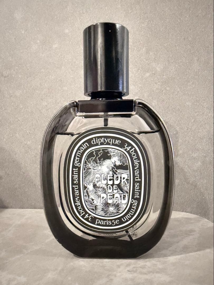 DIPTYQUE フルールドゥポー 75ml 香水