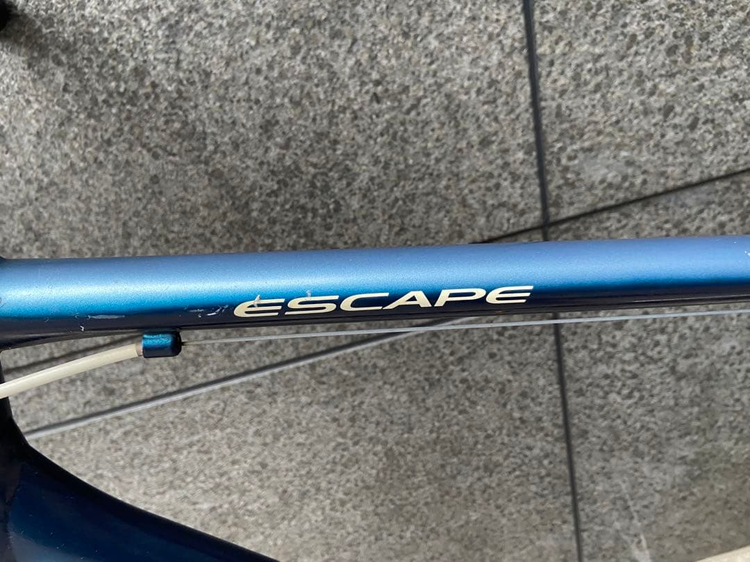 giant escape r3 クロスバイク　ジャイアント　エスケープRX3