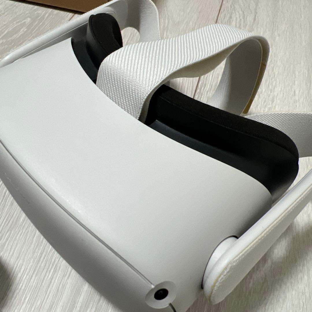  Quest 2 (旧) VRヘッドセット 128gb