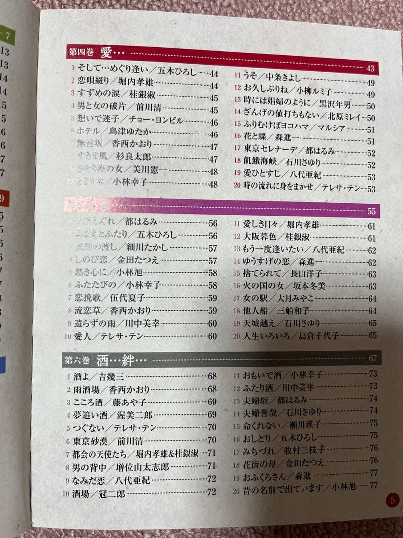 演歌の花道 DVD