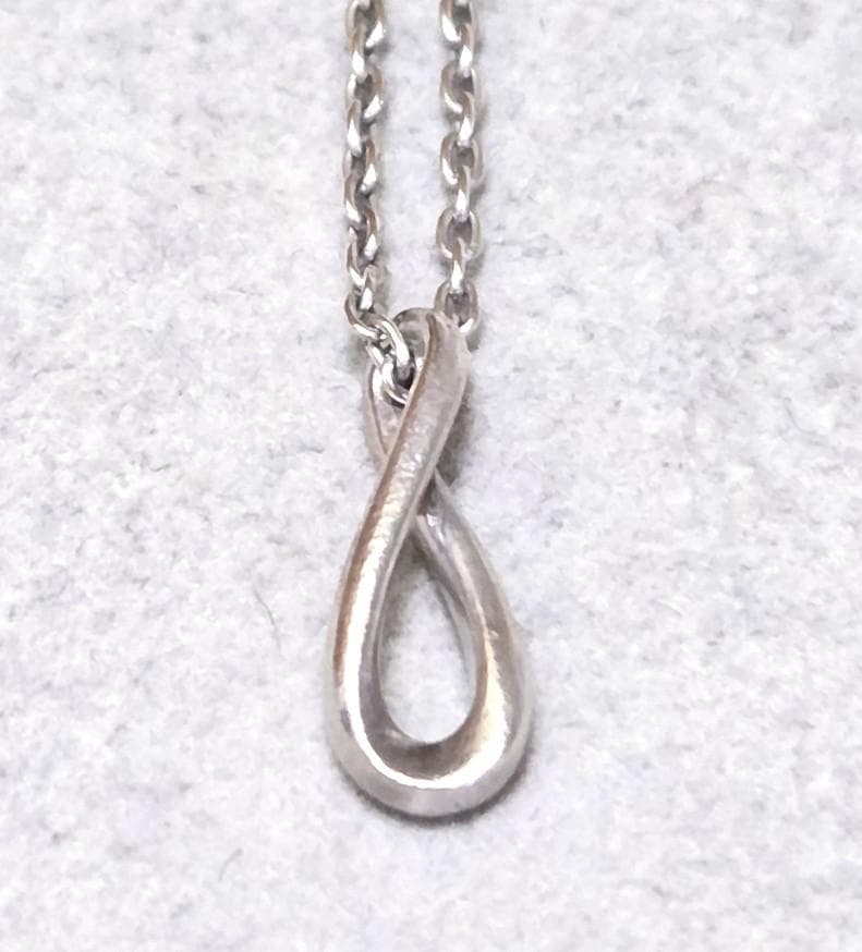 Canal 4℃カナルヨンドシー　メンズ　SILVER　ネックレス　43153