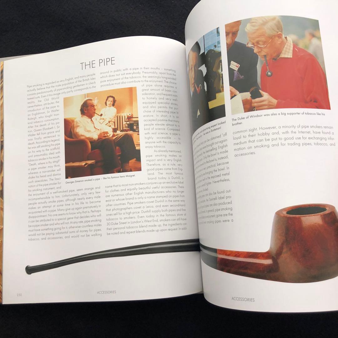 ジェントルメン 紳士へのガイド 写真資料集「Gentleman」改訂版