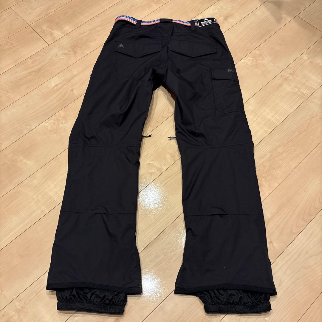 BURTON COVERTスノーボードウェア パンツ メンズ