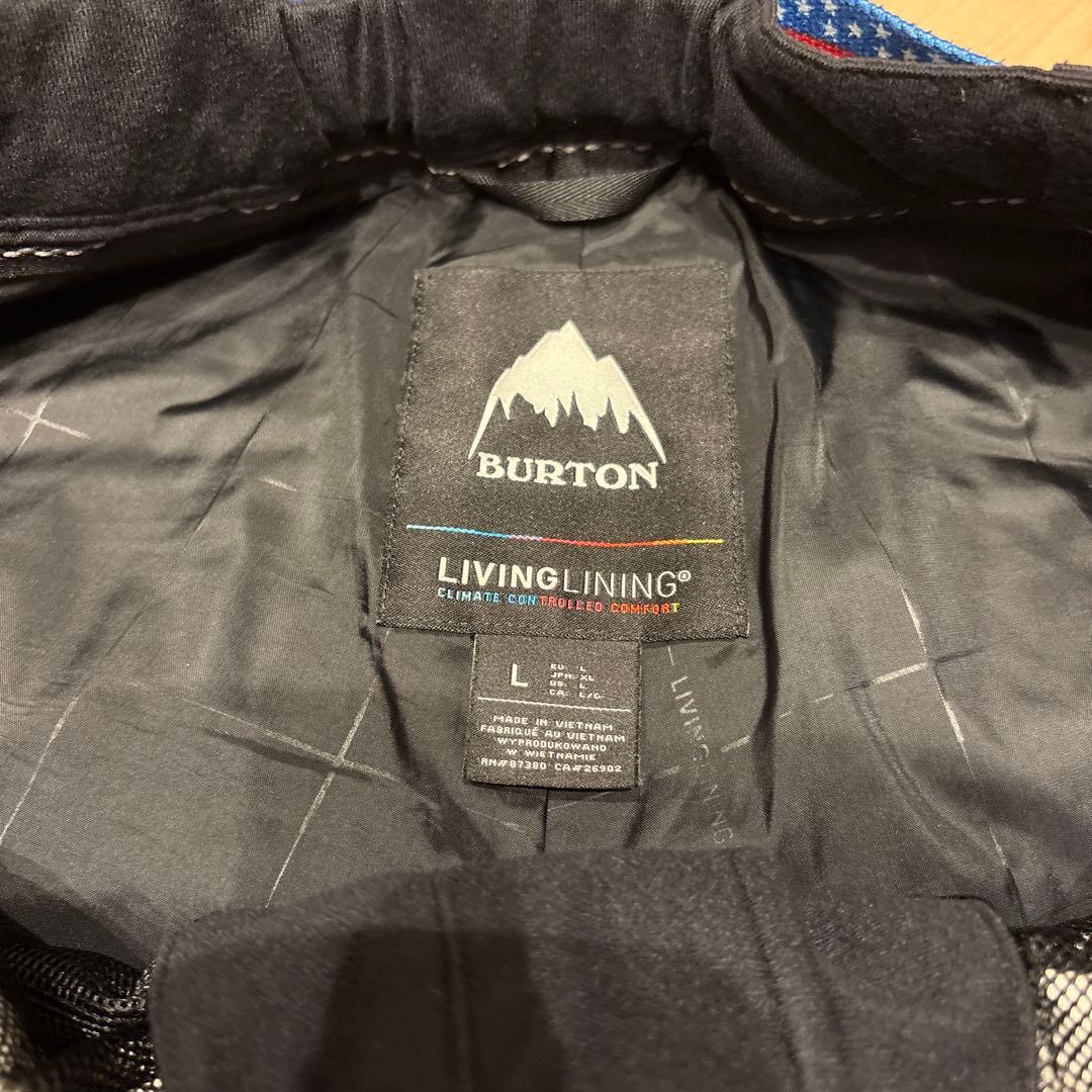 BURTON COVERTスノーボードウェア パンツ メンズ