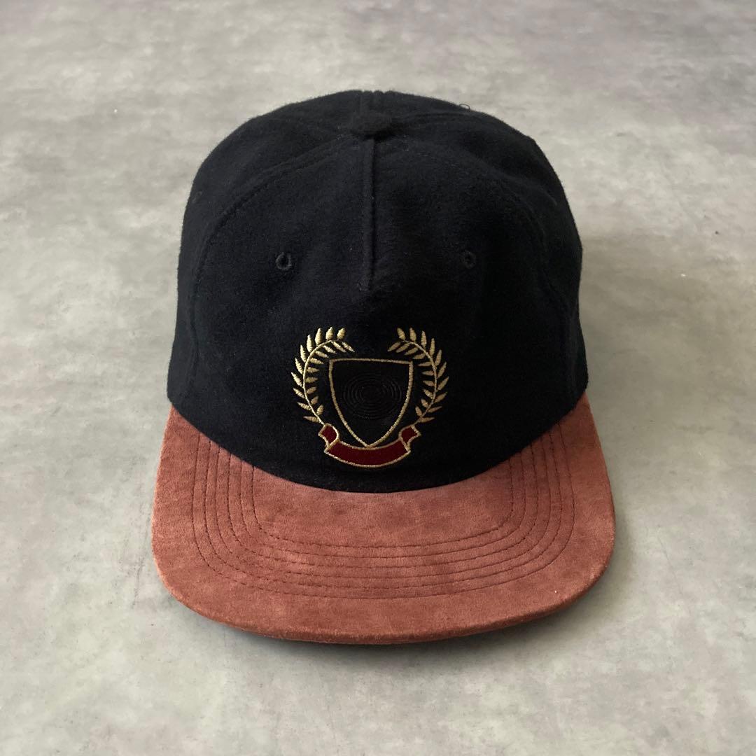 帽子 YEEZY SEASON 5 6PANEL CAP