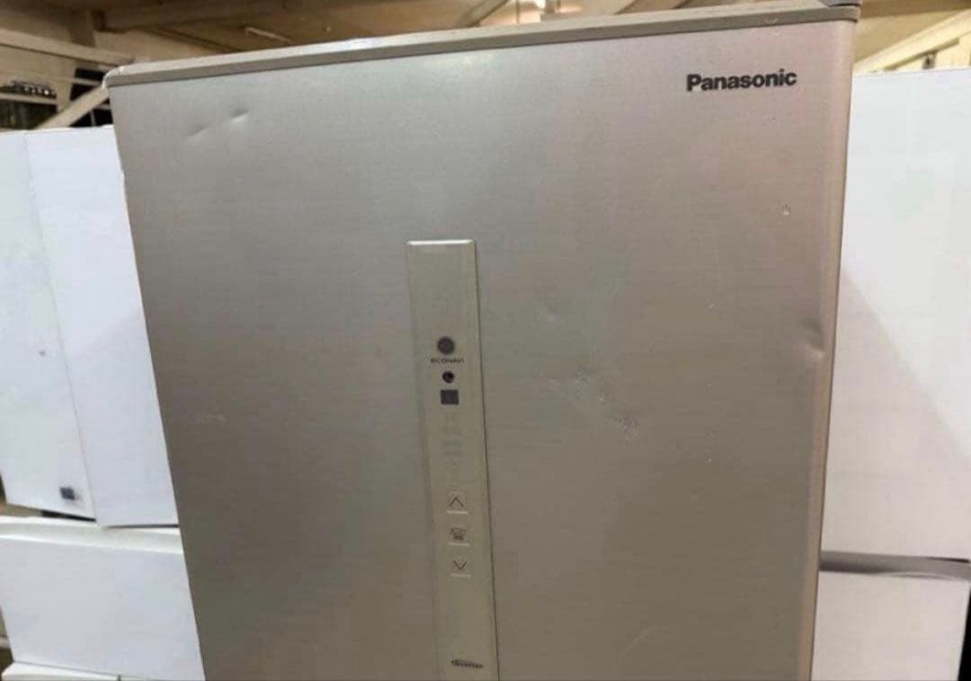 【高年式】2020年式 365L Panasonic冷蔵庫 NR-C371N-N