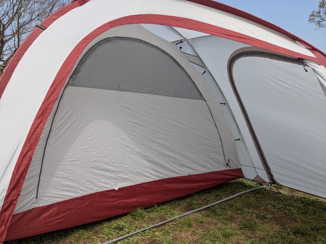 Naturehike（ネイチャーハイク） Hiby4　キャンプテント