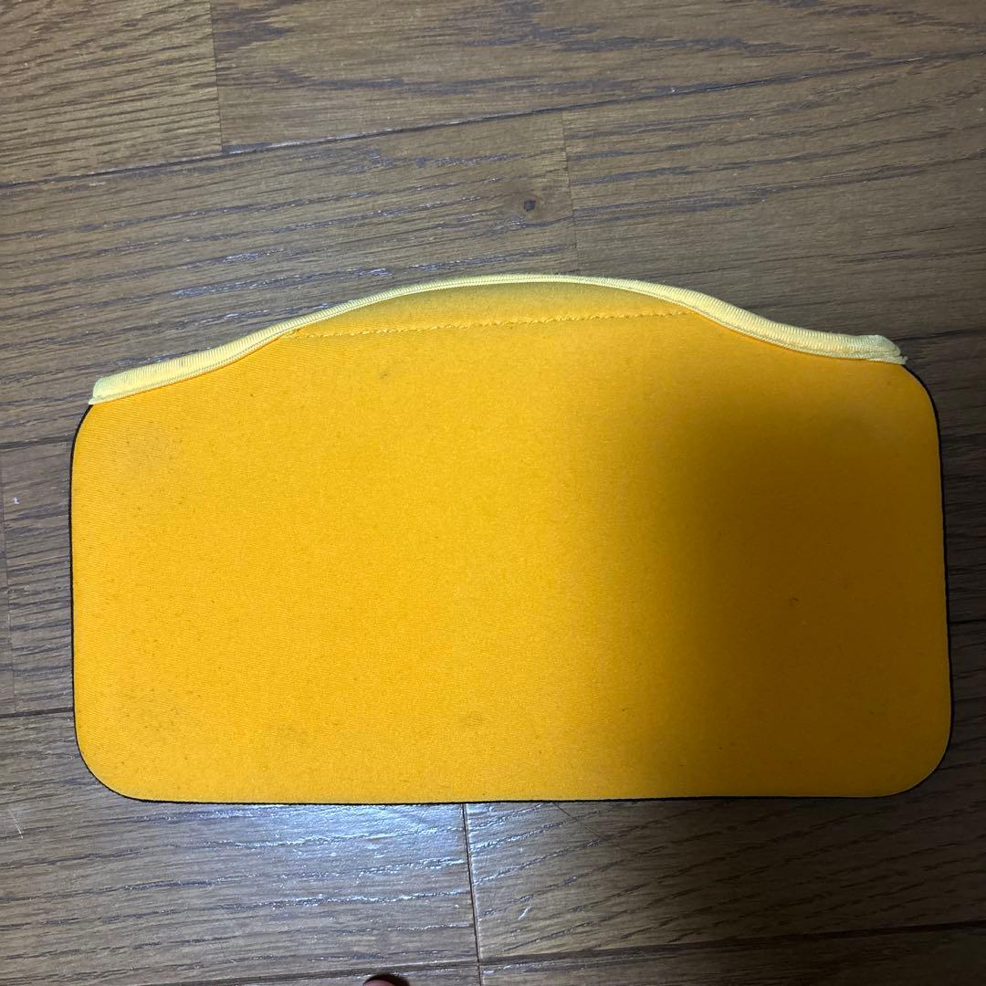 Switchライト イエロー
