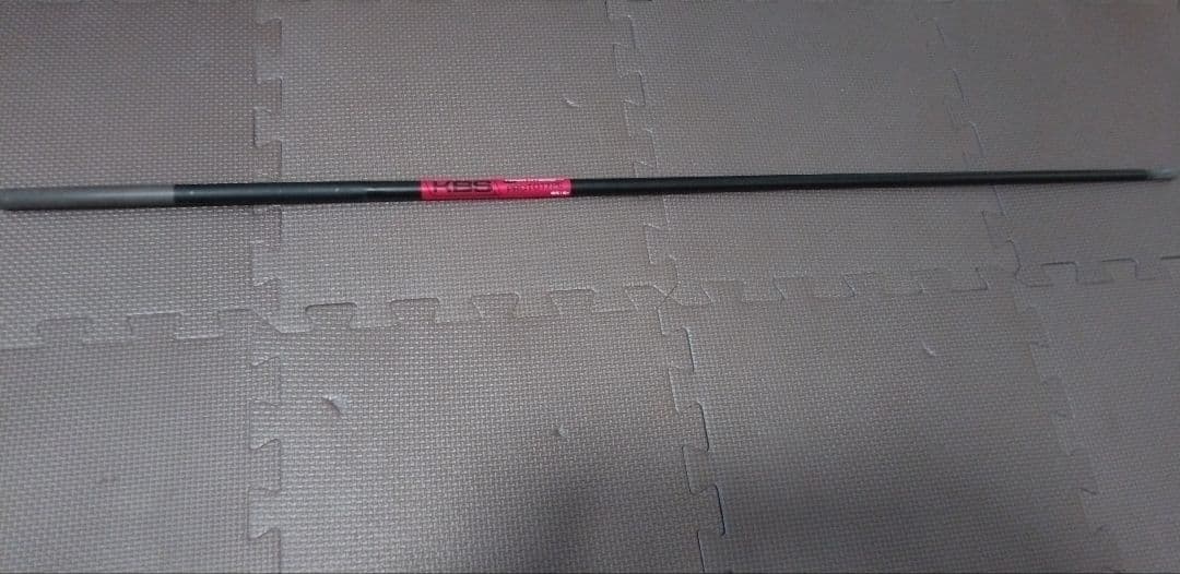 ３UT用！38.5インチ KBS TOUR PROTOTYPE 85S＋