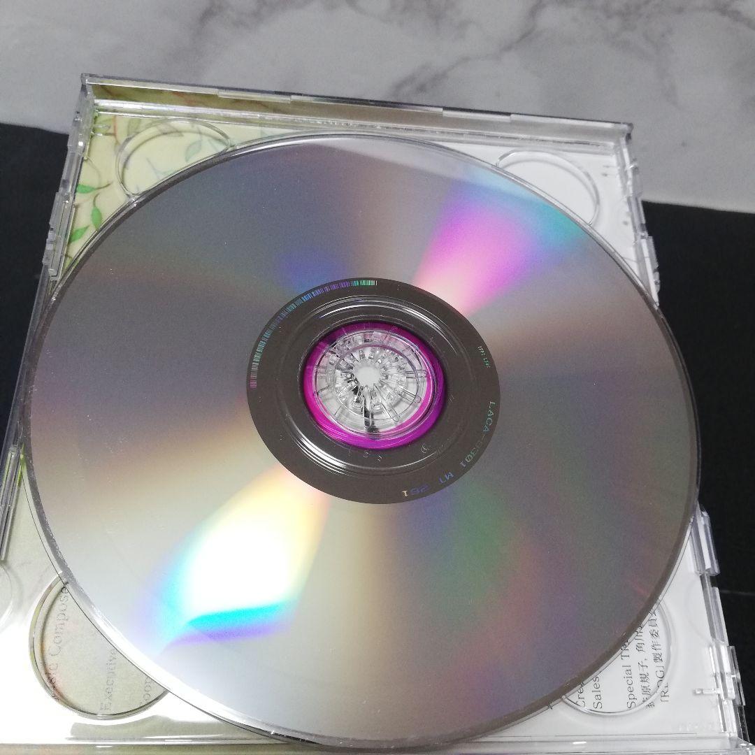 TVアニメ RDG レッドデータガール　オリジナルサウンドトラック　CD