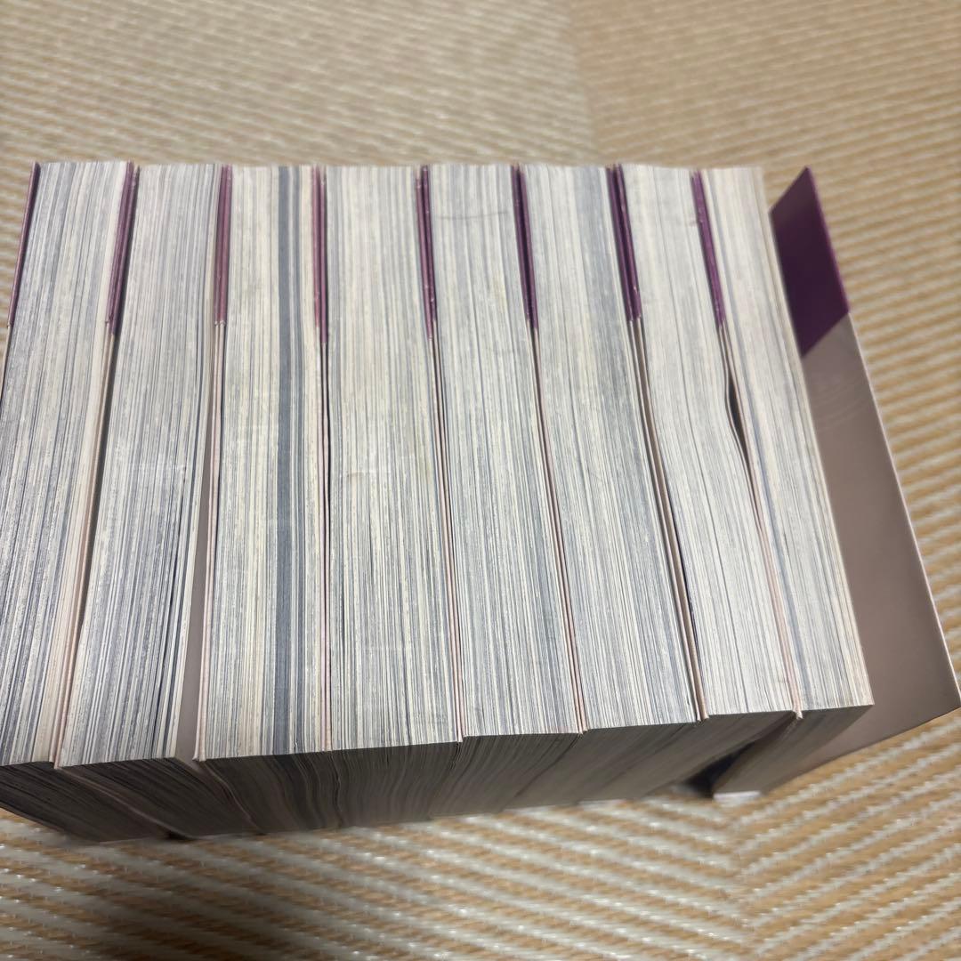 サイレントメビウス 全巻セット　文庫