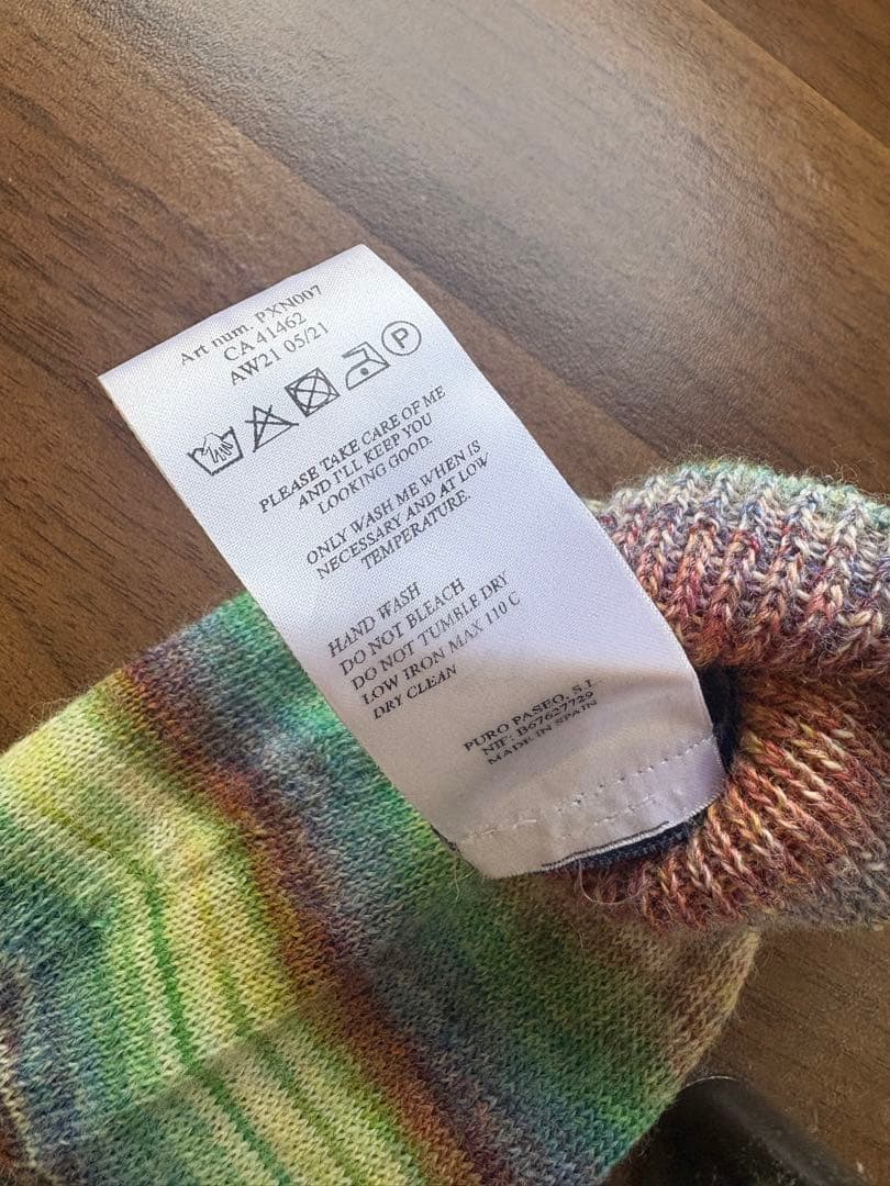 2021AW Paloma Wool パロマウール 手袋 アームウォーマー