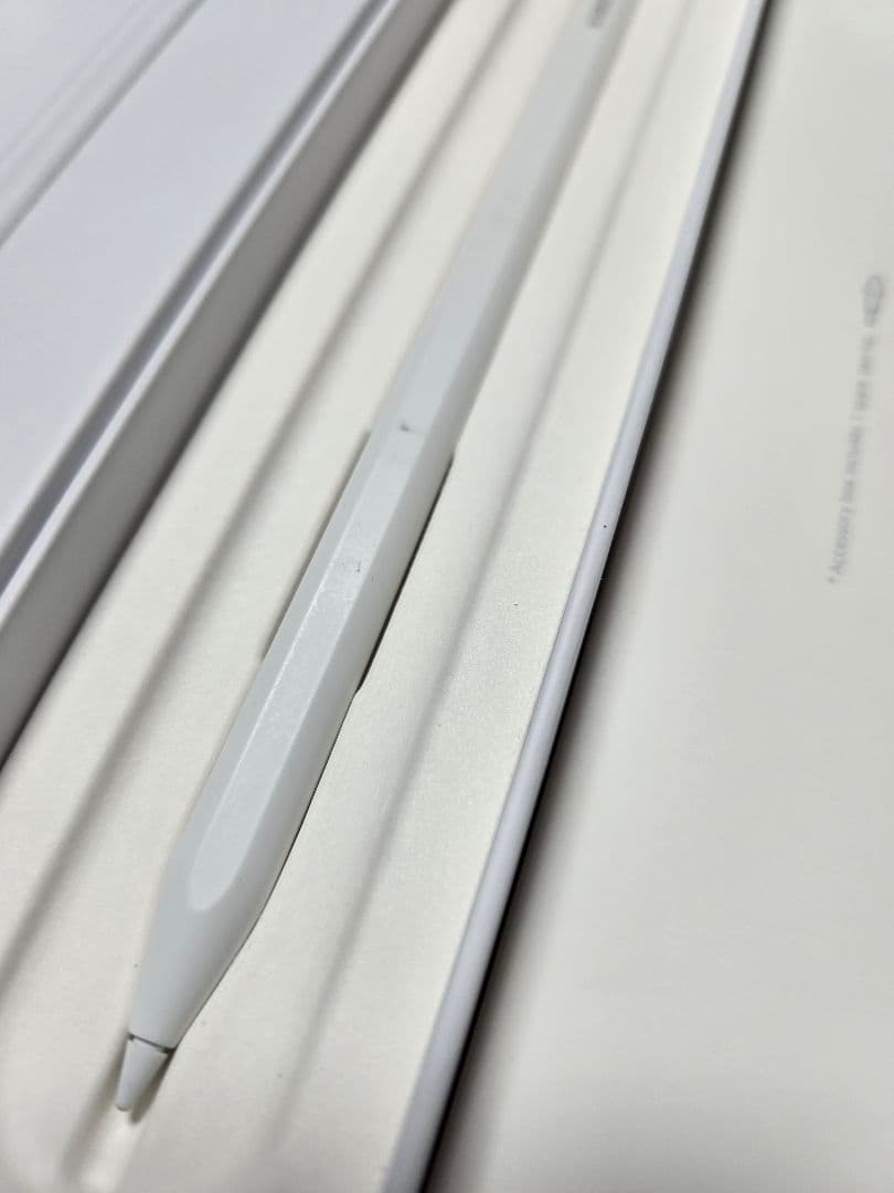 Xiaomi Smart Pen ホワイト 第2世代