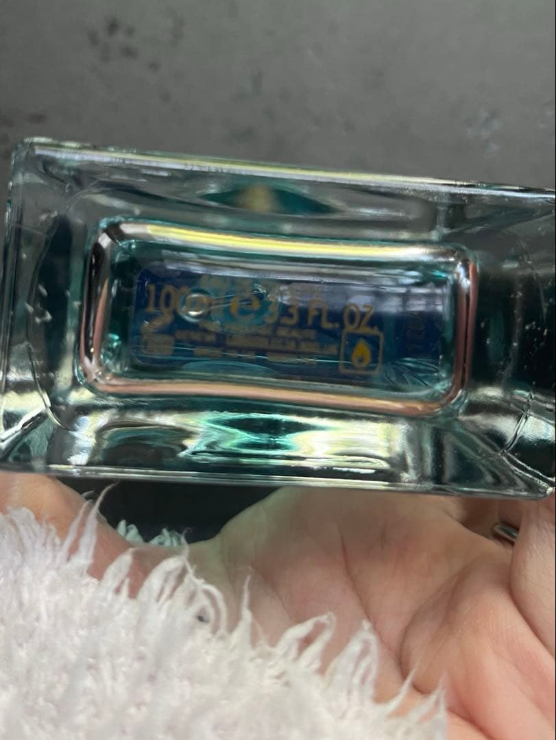 DOLCE&GABBANA the one gentleman 香水　100ml