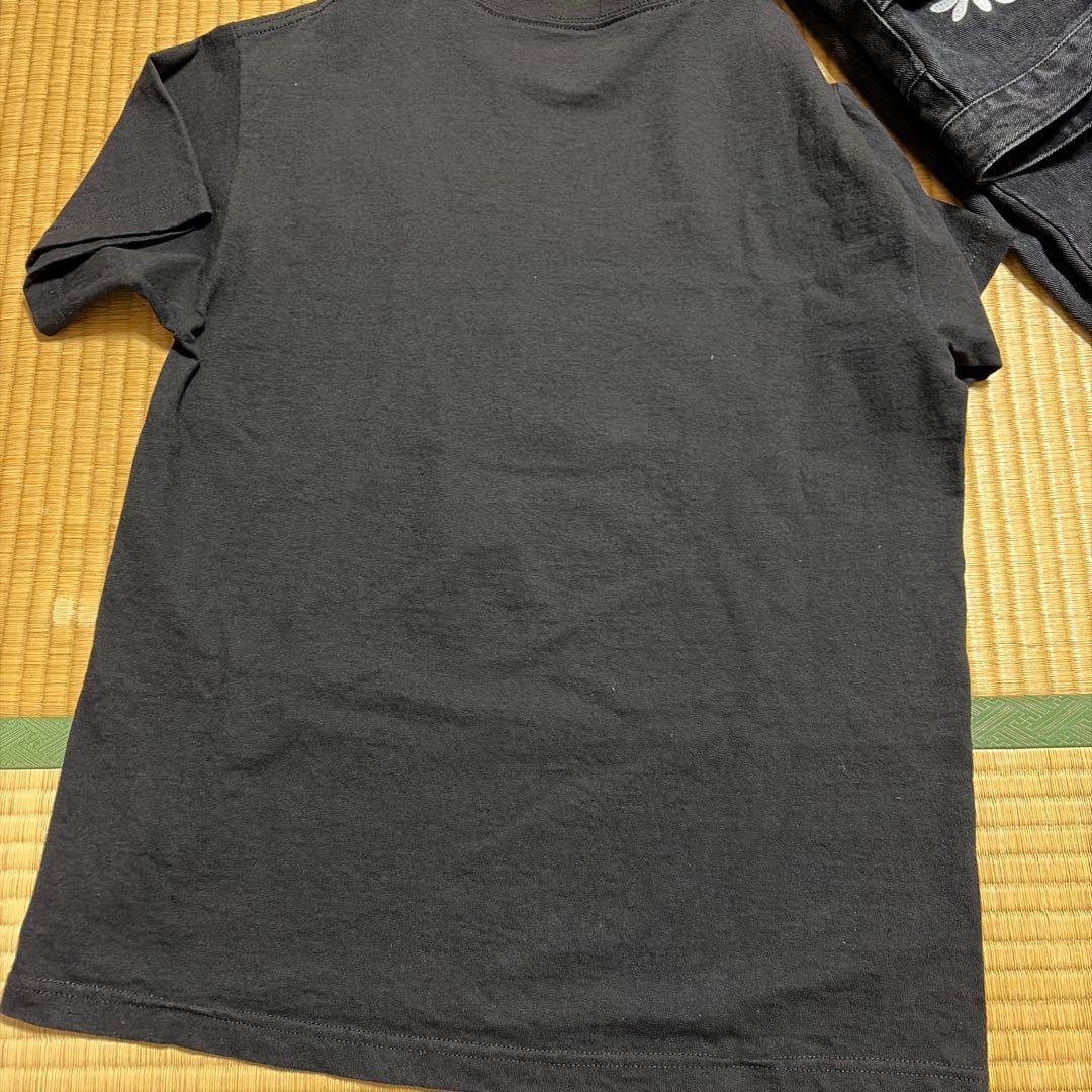 settings tシャatticus torre