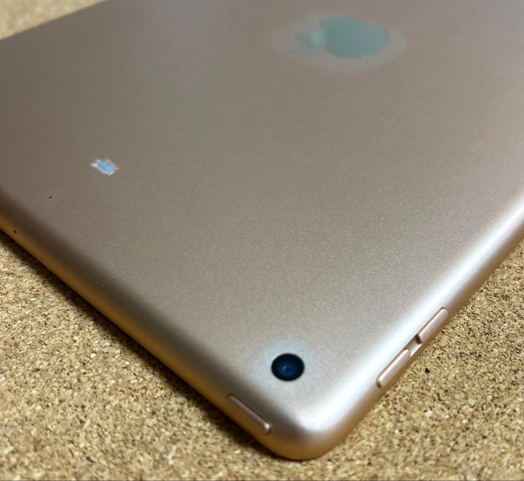 iPad本体 Apple iPad7 32GB (20)