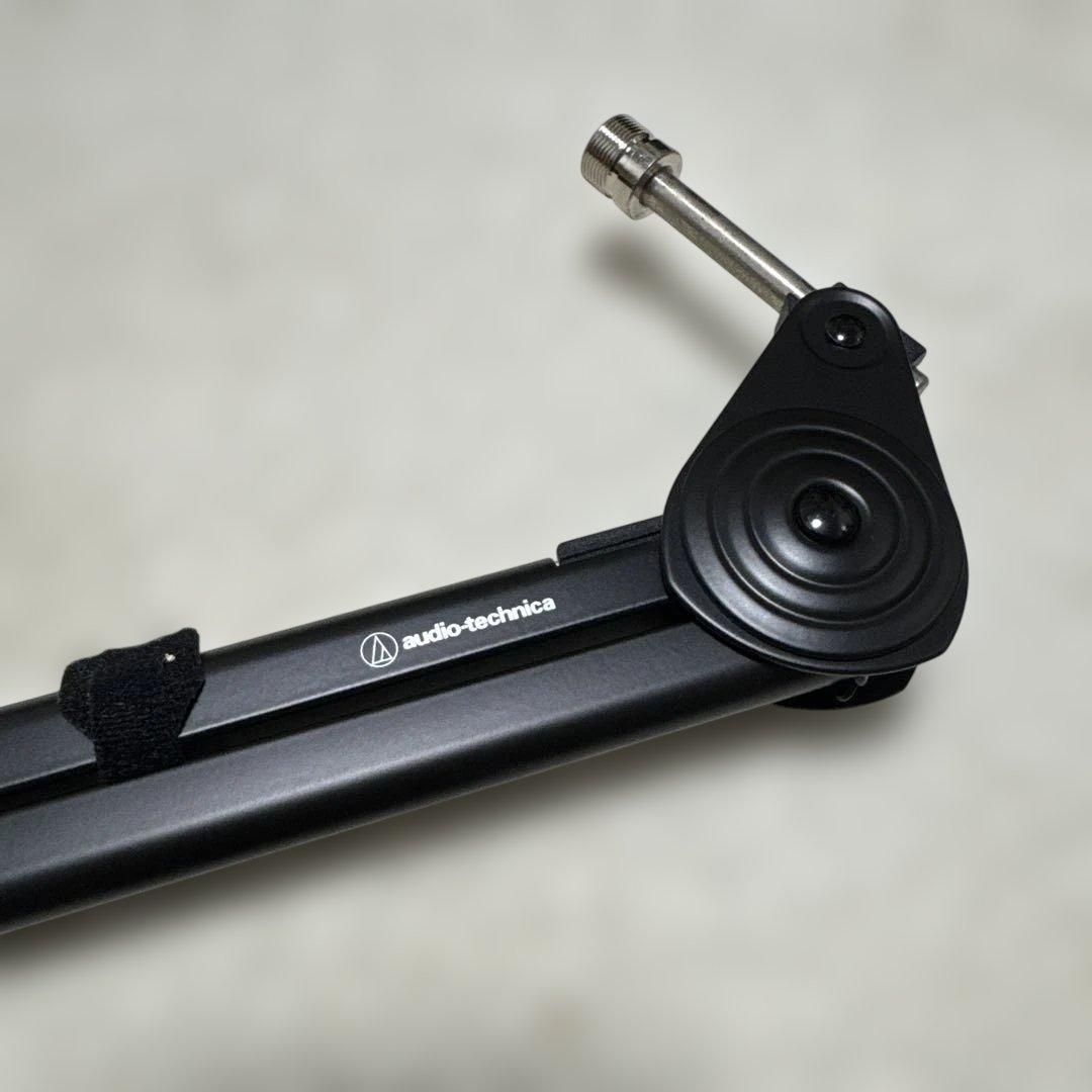 【audio-technica】マイクアーム AJ8700J