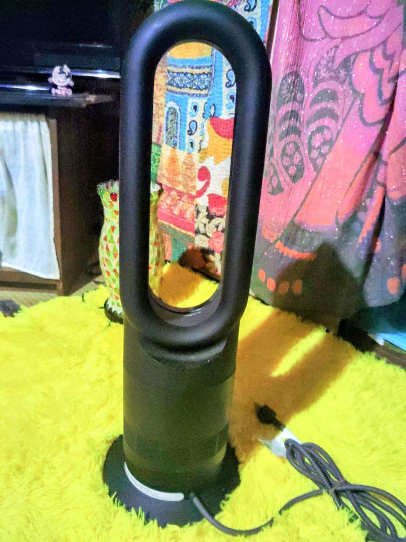 dyson　hot+cool 扇風機