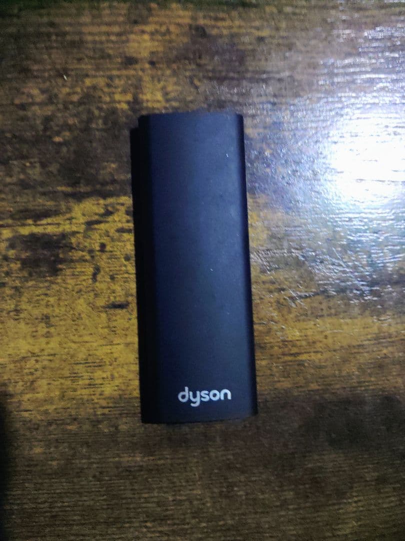 dyson　hot+cool 扇風機