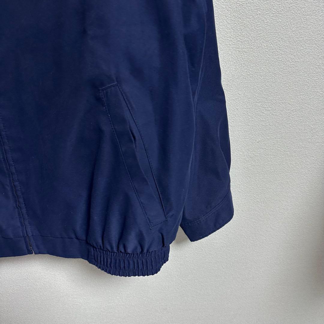 M polo Ralph Lauren スウィングトップ スイングトップ 紺