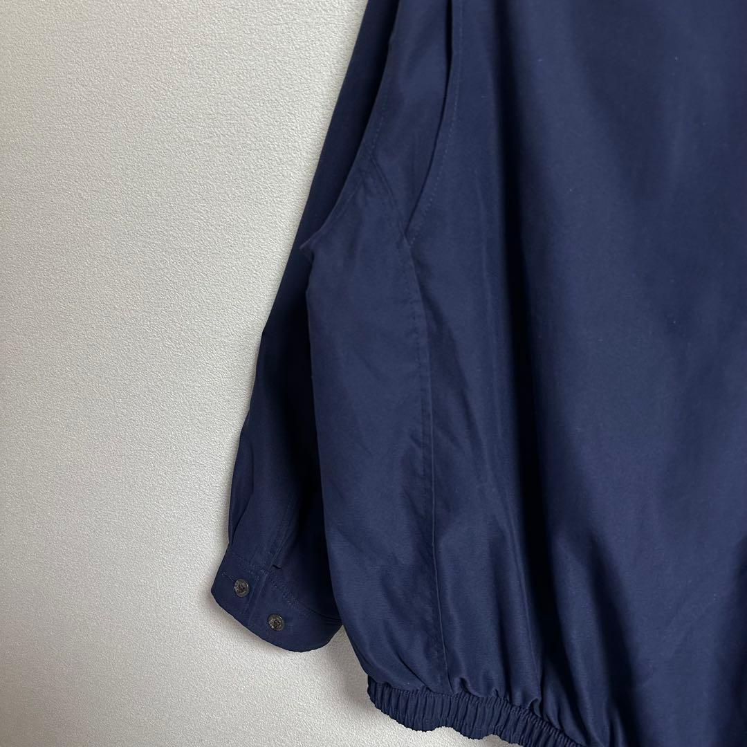 M polo Ralph Lauren スウィングトップ スイングトップ 紺