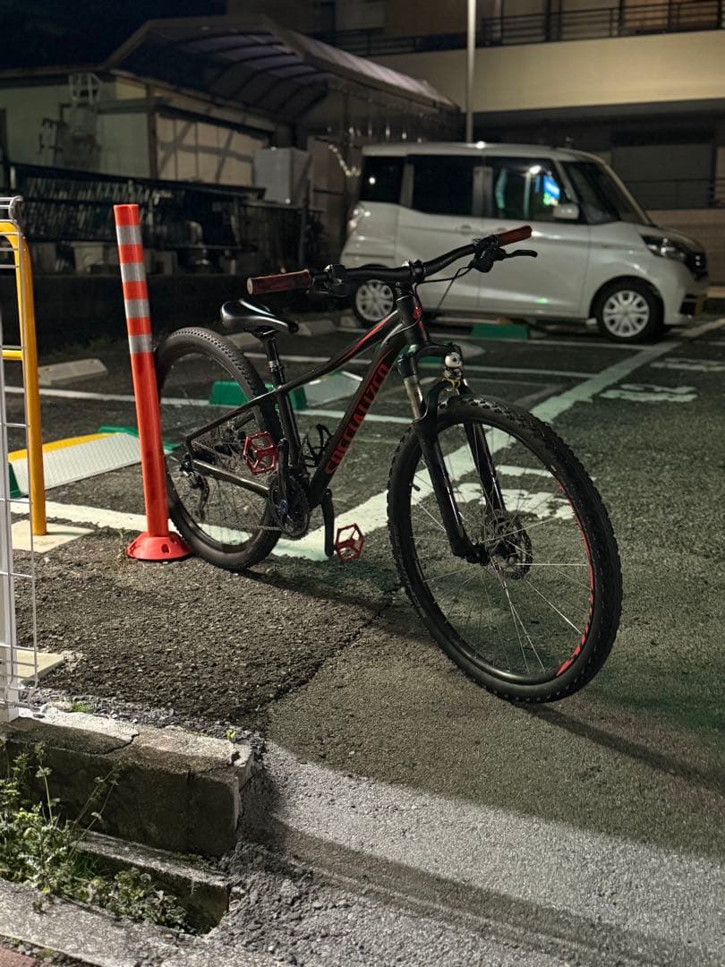 S…fhspecialized マウンテンバイク