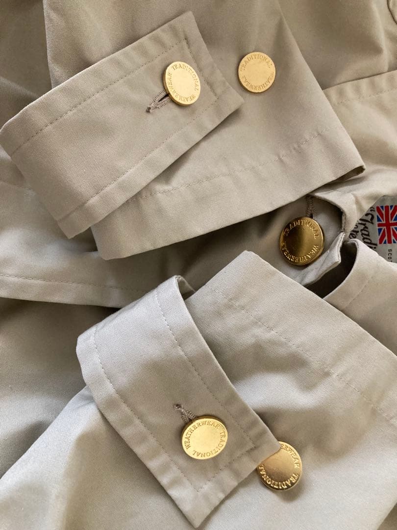 Traditional Weatherwear マールトン32