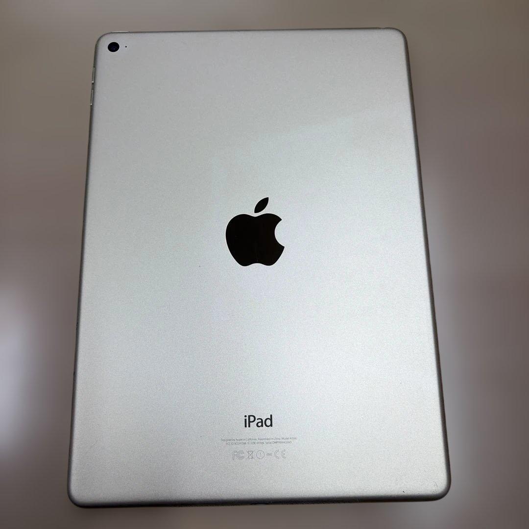 iPad Air2 Wi-Fiモデル 128GB MH1J2J/A