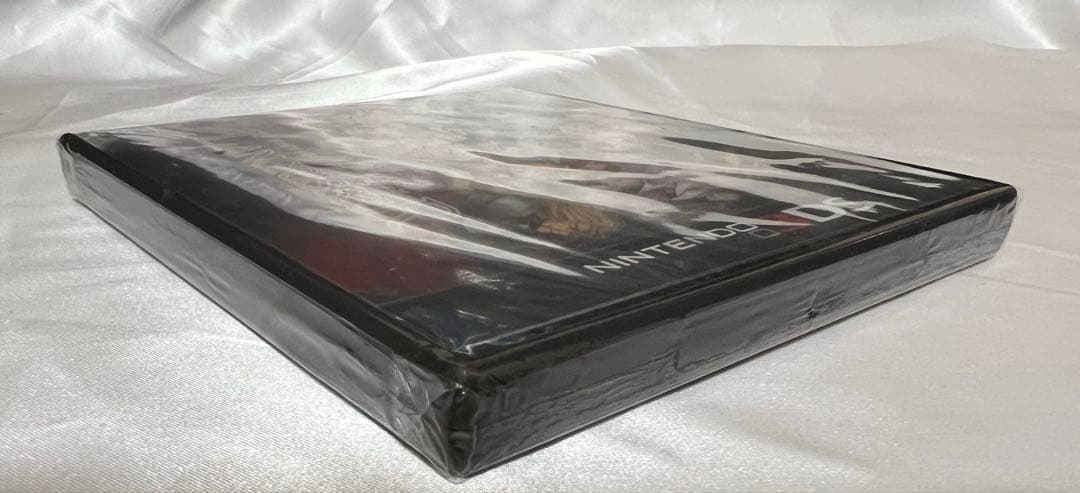 3DS ラングリッサーリインカーネーション ソフト 【未開封品】