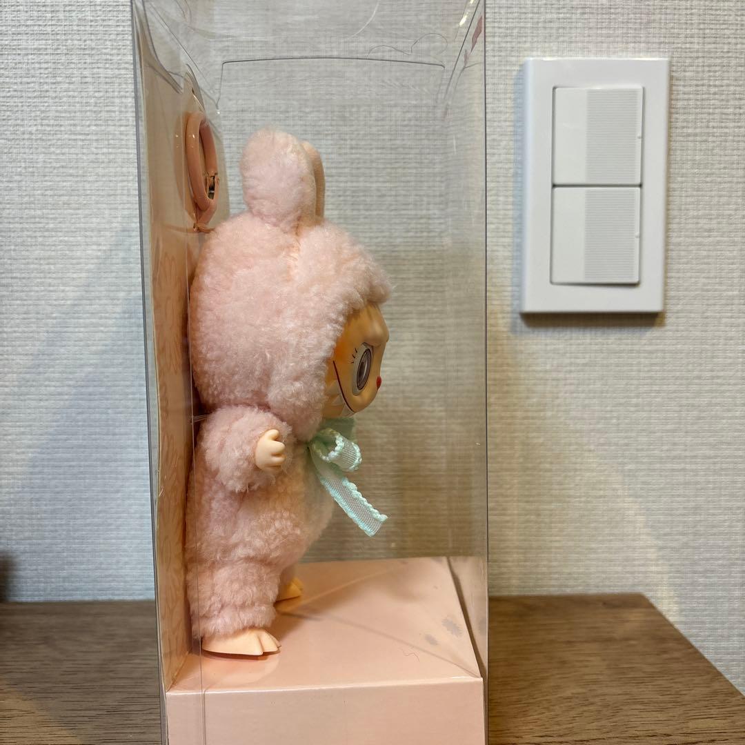 POPMART MOKOKO CLOSE TO SWEET ぬいぐるみ