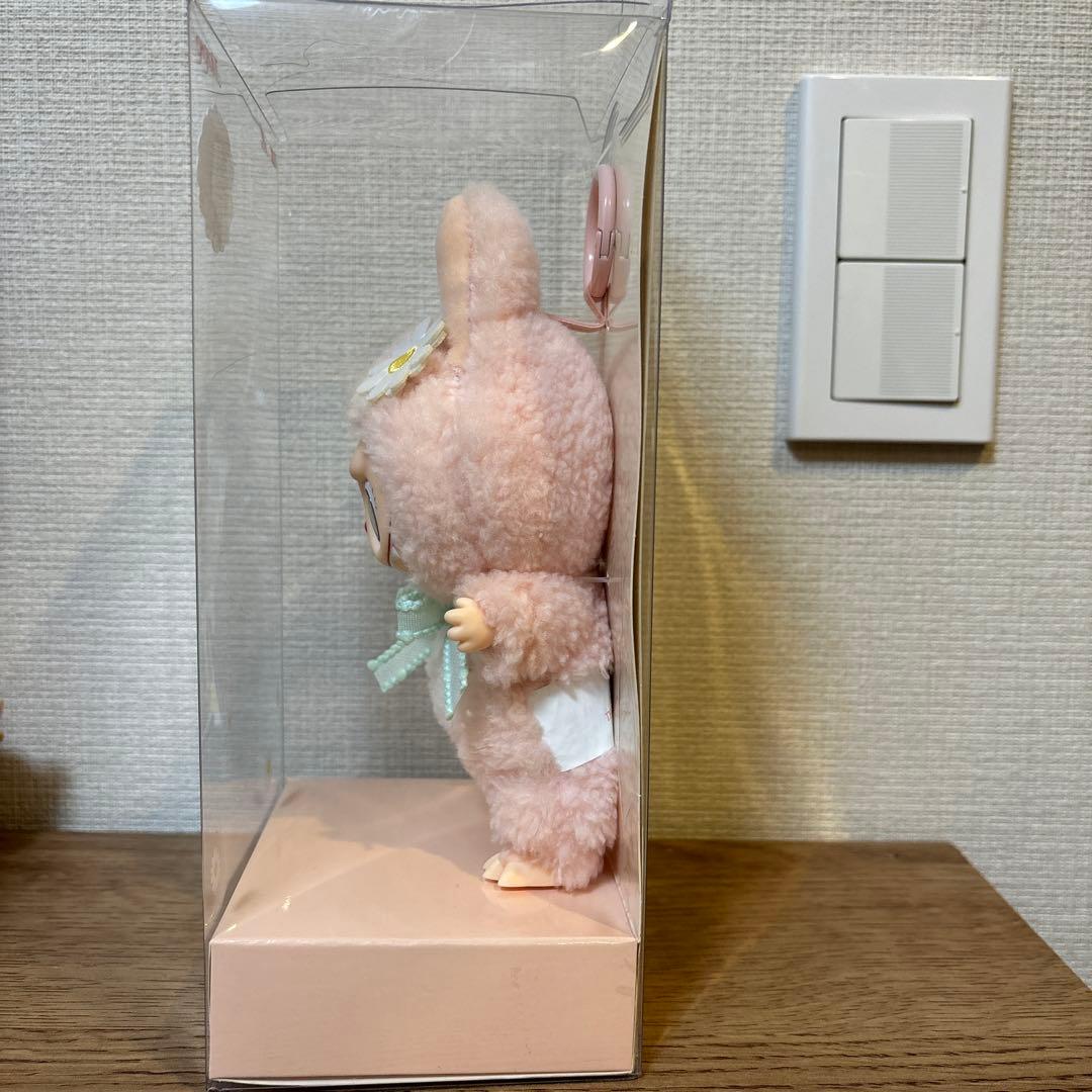 POPMART MOKOKO CLOSE TO SWEET ぬいぐるみ